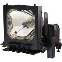 3M DX70i Lamp with housing