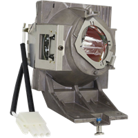 ACER A1P2201 Lamp with housing