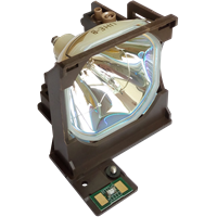 ASK 403319 Lamp with housing