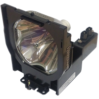 EIKI LC-UXT1 Lamp with housing