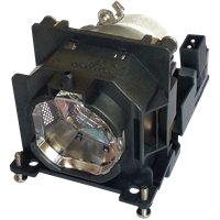 EIKI LC-WNS3200 Lamp with housing