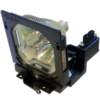 EIKI LC-X4Li Lamp with housing