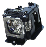 EIKI LC-XB33 Lamp with housing