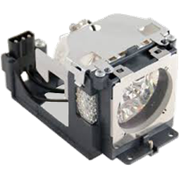 EIKI LC-XB41 Lamp with housing