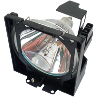 EIKI LC-XGA880 Lamp with housing