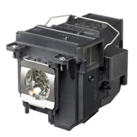 EPSON EB-480 Lamp with housing