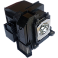 EPSON EB-580 projector lamps