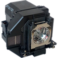 EPSON EB-FH52 projector lamps