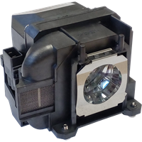 EPSON EB-U130 Lamp with housing