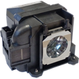 EPSON EH-TW5210 projector lamps