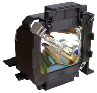 EPSON EMP-800 Lamp with housing