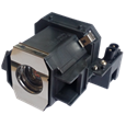 EPSON EMP-TW680 projector lamps