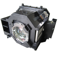 EPSON H283A Lamp with housing