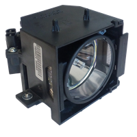 EPSON PowerLite 81p Lamp with housing