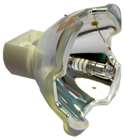 HITACHI CP-HX4060 Lamp without housing