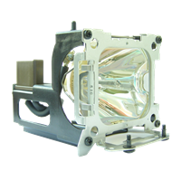 HITACHI CP-SX5500 Lamp with housing