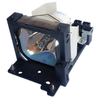 HITACHI CP-X370 Lamp with housing