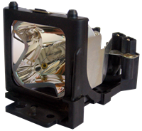 HITACHI HX-1095 Lamp with housing