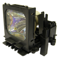 INFOCUS C460 Lamp with housing