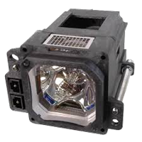 JVC DLA-HD550 Lamp with housing