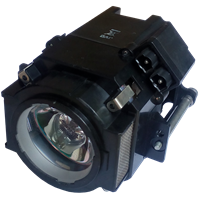 JVC DLA-SX21 Lamp with housing