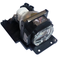 MITSUBISHI LVP-XL4S Lamp with housing