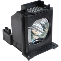 MITSUBISHI WD60737 Lamp with housing