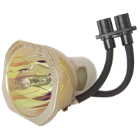 MITSUBISHI XD490 Lamp without housing