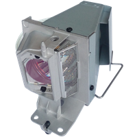 NEC NP-VE303X Lamp with housing