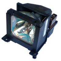 NEC VT40LP (50019497) Lamp with housing