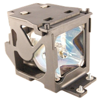 PANASONIC PT-AE100U Lamp with housing