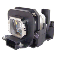 PANASONIC PT-AX100E Lamp with housing