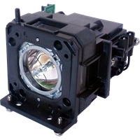 PANASONIC PT-DX100ELS Lamp with housing