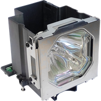 PANASONIC PT-EX12KE Lamp with housing