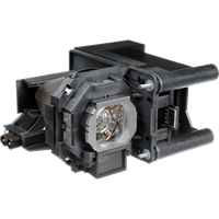 PANASONIC PT-F300E Lamp with housing