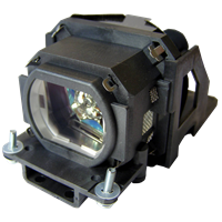 PANASONIC PT-LB51E Lamp with housing