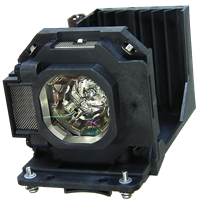 PANASONIC PT-LB75NT Lamp with housing