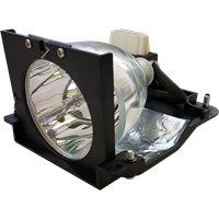 PLUS U2-815 Lamp with housing