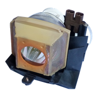 PLUS U5-512 Lamp with housing