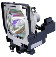 SANYO PLC-XP47 Lamp with housing