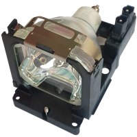 SANYO POA-LMP69 (610 309 7589) Lamp with housing