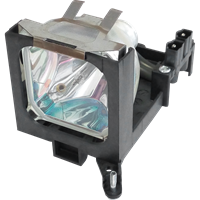 SANYO POA-LMP78 (610 317 7038) Lamp with housing