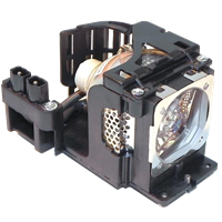 SANYO POA-LMP90 (610 323 0726) Lamp with housing