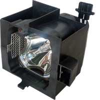 SHARP PG-C45X Lamp with housing