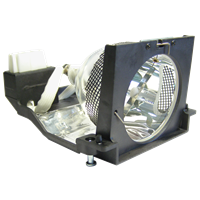 SHARP XG-NV7 Lamp with housing