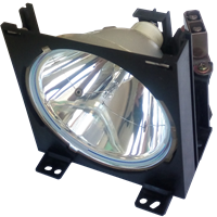 SHARP XG-P20 Lamp with housing