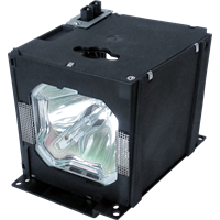 SHARP XV-20000 Lamp with housing