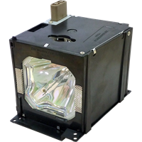 SHARP XV-Z10000E Lamp with housing