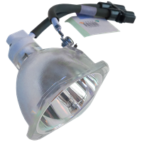 SHARP XV-Z200E Lamp without housing