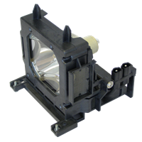 SONY VPL-VW80 SXRD Lamp with housing